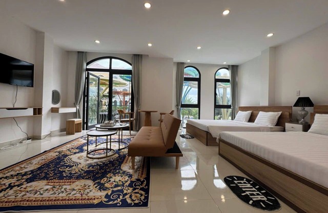 Gio Bien Homestay - Sea Breeze