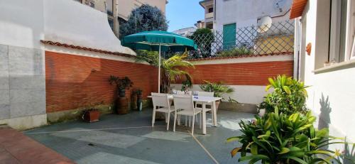 Giotto al Mare by Belcantovillas