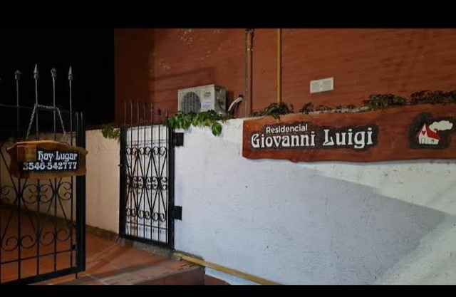 Giovanni Luigi