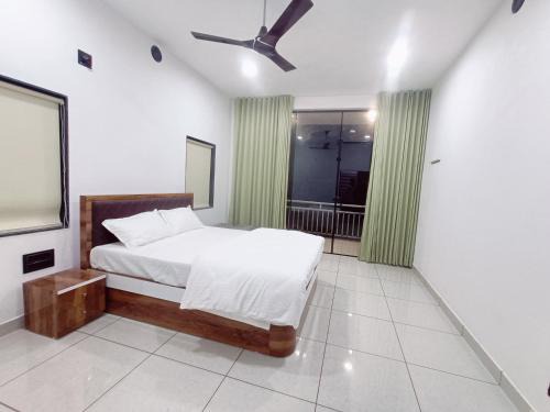 Gir Madhuli Farmhouse