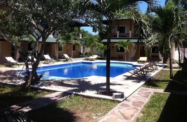 Girasoli Hotel