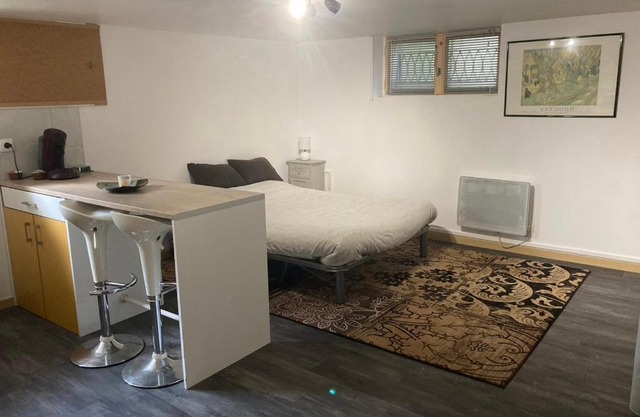 Giret's Studio privé
