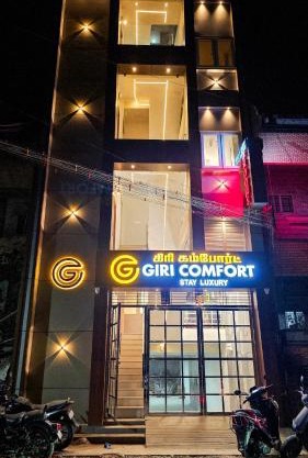Giri Comfort