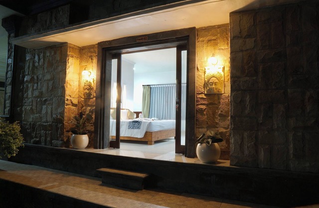 Giriya Amerta Hotel and Restaurant Ubud