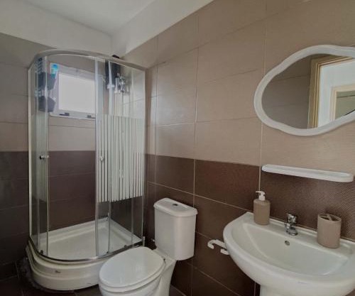 Girne merkez, tüm ev, bungalowA2, fiyat performans