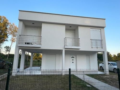 GIS Villa