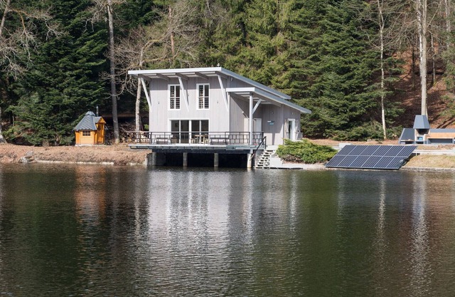 Gite Épinal, 2 bedrooms, 4 persons