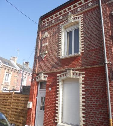 Gite Amiens