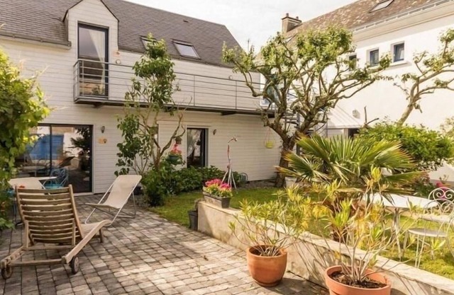 Gite Batz-sur-Mer, 1 bedroom, 2 persons