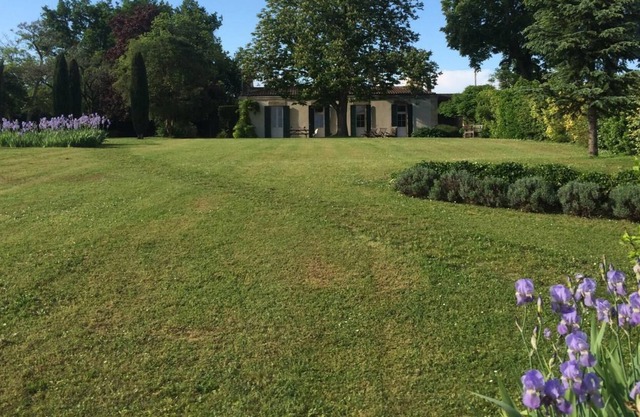 Gite Bellevue - Cubzac-les-ponts