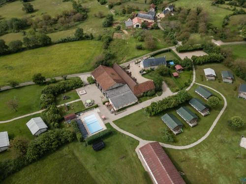 Gite Bellevue