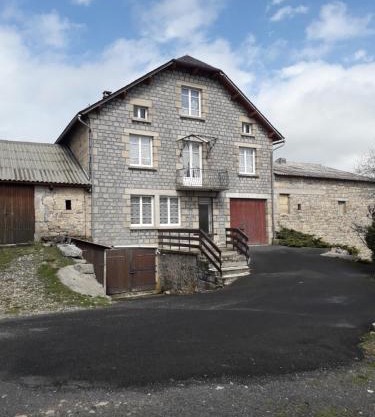 Gite Bellevue