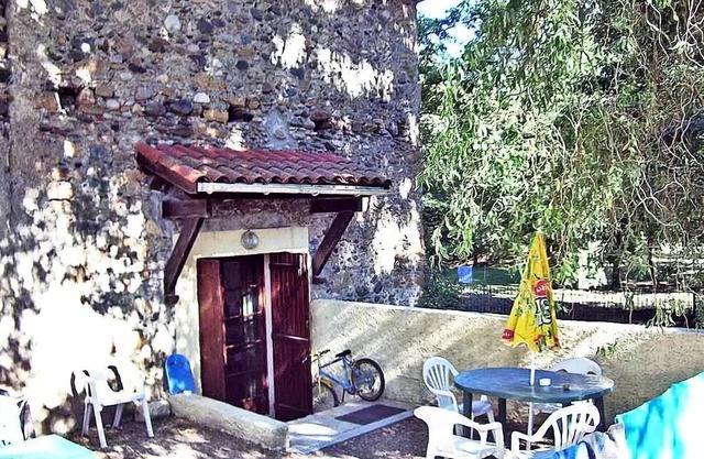 Gîte Classique - 2 rooms 5 to 7 people - 5 people included in the price
