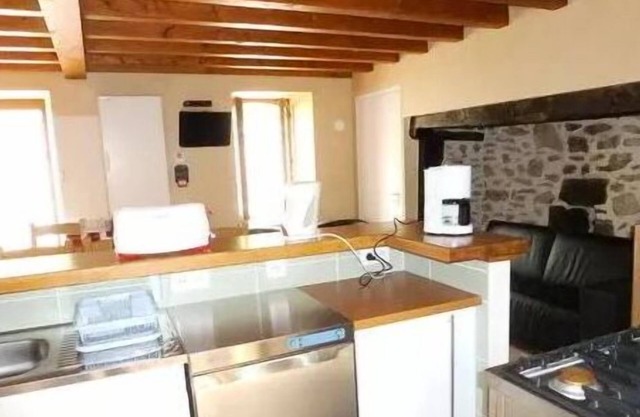 Gîte de France House of the miller 3 ears - Gîte de France 8 people