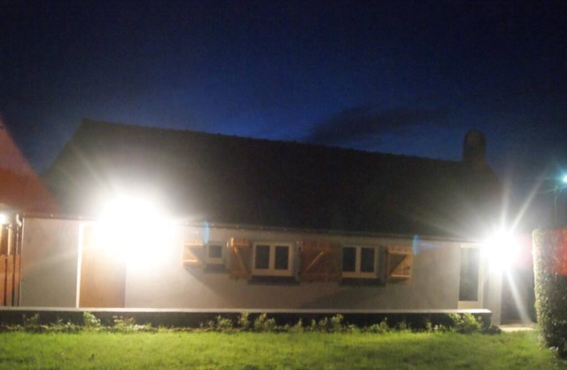 GITE DE L'OR 13 PERS WIMEREUX WISSANT NAUSICAA