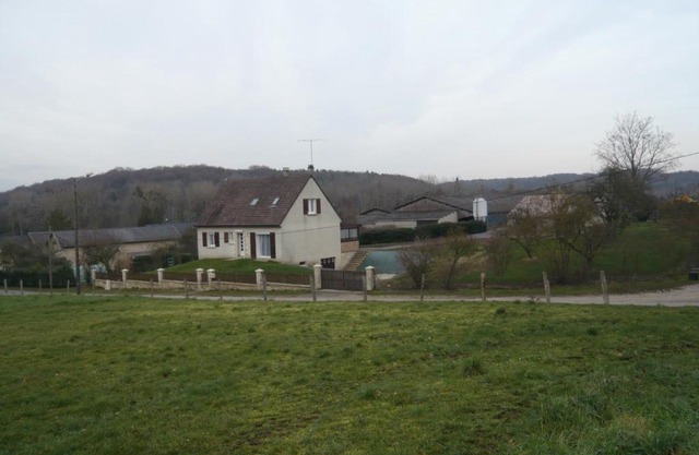 Gite de la Vallée de Mai