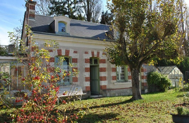 Gite Fondettes, 2 bedrooms, 4 persons