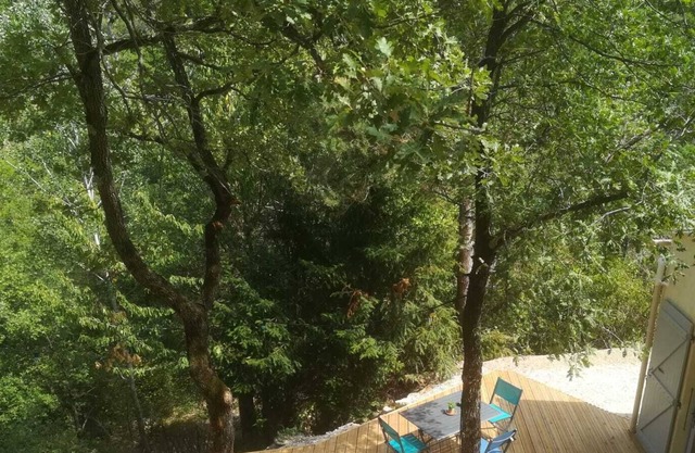 GITE IN FULL NATURE