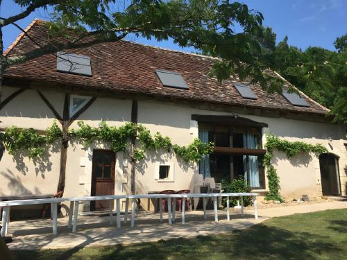 Gite La Périgourdine