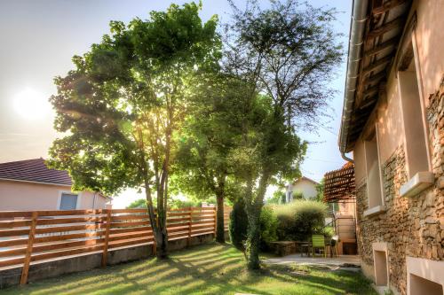Gite La Maison D'émile