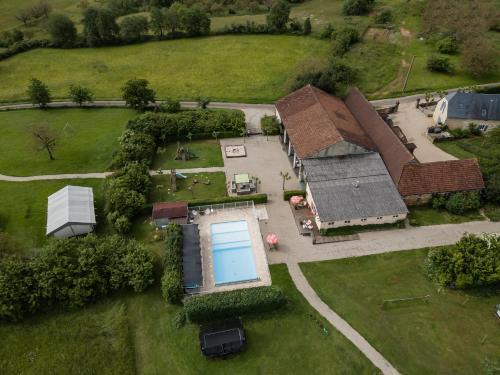 Gite La Mauratie -4 bedroom House