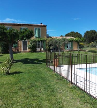 Gite La RESTANCO