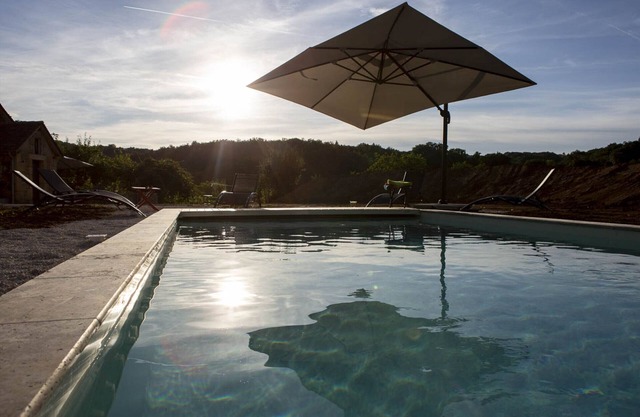 Gite La Roque-Gageac, 4 bedrooms, 8 persons