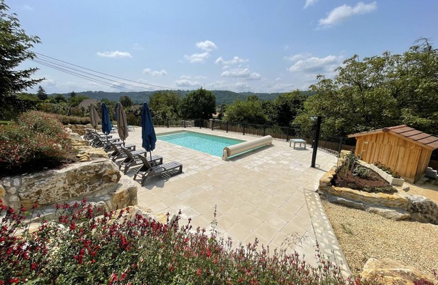 Gite Le Bugue, 1 bedroom, 2 persons