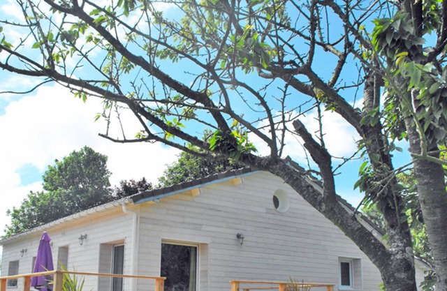 Gite Le Tilleul, 4 bedrooms, 8 persons