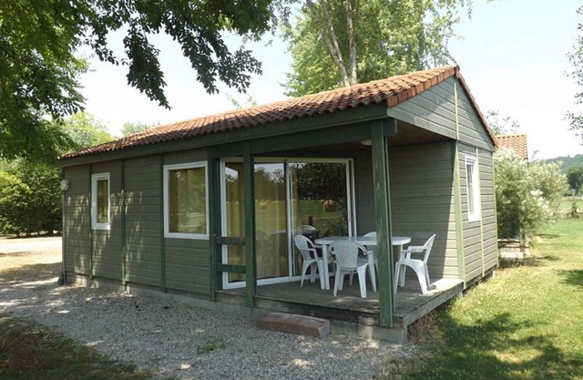 Gite Maurs, 2 bedrooms, 4 persons