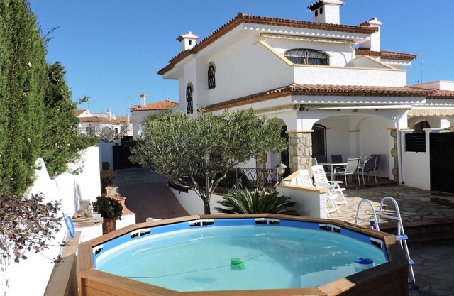 Gite Miami Platja, 3 bedrooms, 7 persons