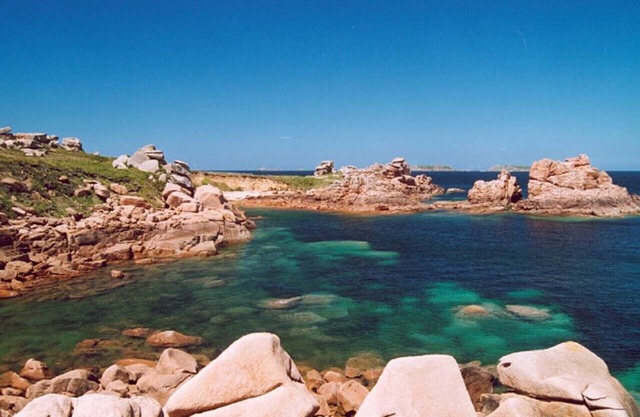 GITE OF THE FISHERMAN IN THE HEART OF THE NEAR LEZARDRIEUX NEAR PAIMPOL BREHAT