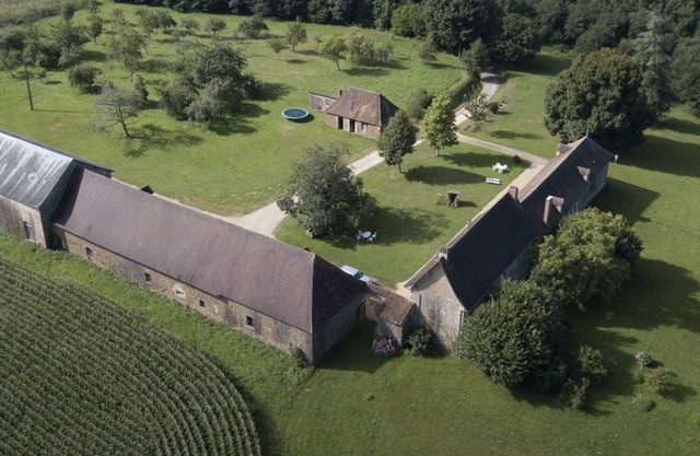Gite Sarlande, 2 bedrooms, 5 persons