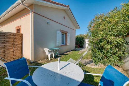 Gite Studio Le Colibri