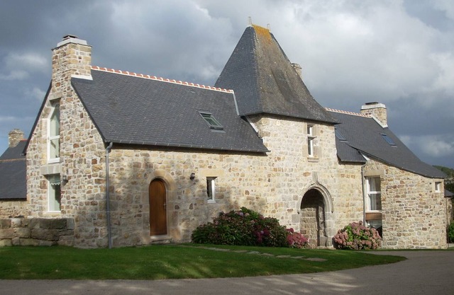 Gites du Manoir de Goandour - Ti Kaouenn