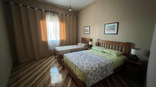 Giu Camacho Country House