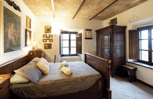 GiuMa Tuscany Historic Lux Farmhouse with Roof Terrace - Near Saturnia Spa