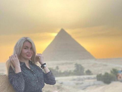 Giza Pyramids Hotel