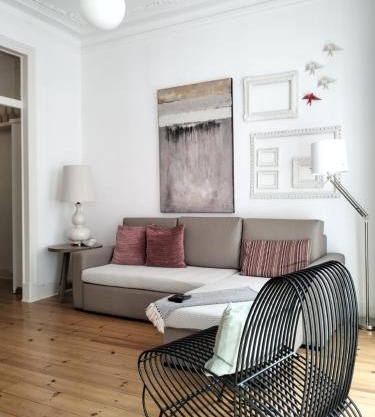 Glória Apartment