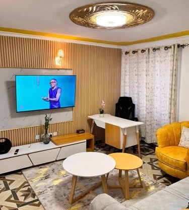 Glam homes ke