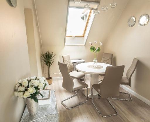 Glamour Apartman
