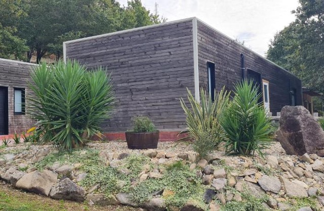 Glamping Aventura Atalaia