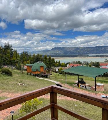 Glamping Brillo de Luna