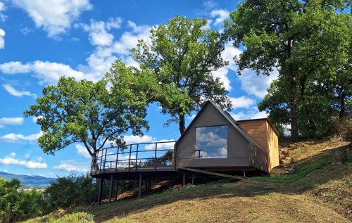 Glamping La Piaggia