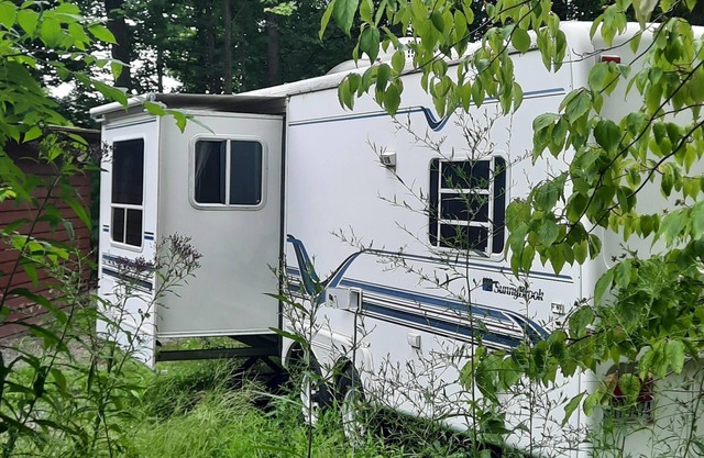 Glamping Special -Minutes from State Park and other great outdoor locations