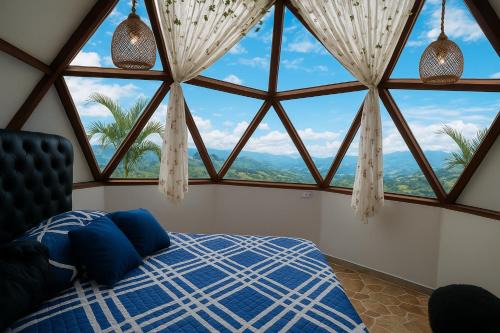 Glamping Utopie - Bogota