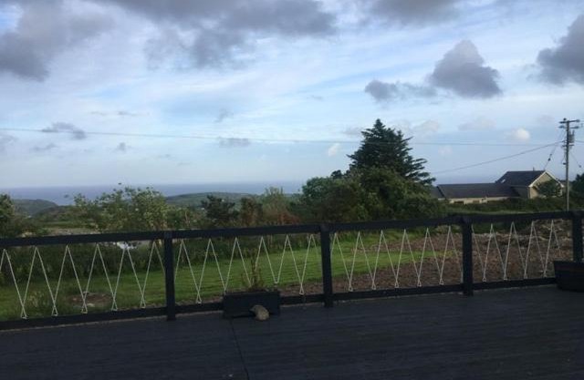 Glandore in West Cork
