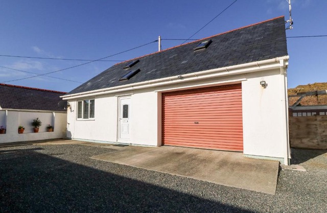 Glasfor Annex