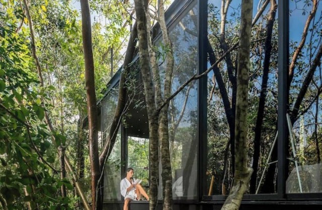 Glass House #2 at Glass 20.87