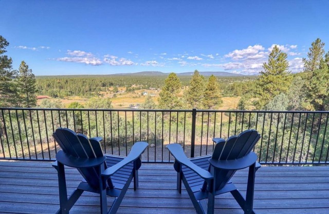 Glass Valley in Pagosa Springs